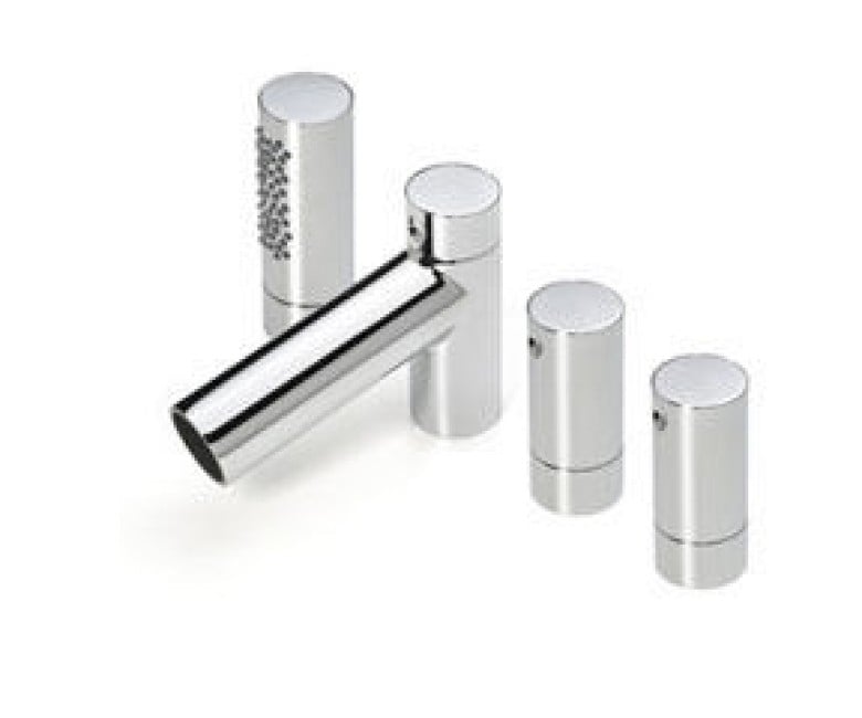 Змішувач для ванни ORAS IL BAGNO ALESSI DOT 8650 8650