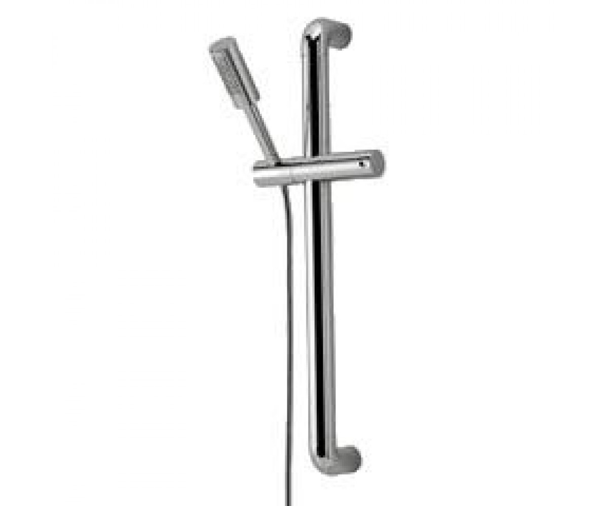 Душовий комплект ORAS IL BAGNO ALESSI DOT 8690 8690