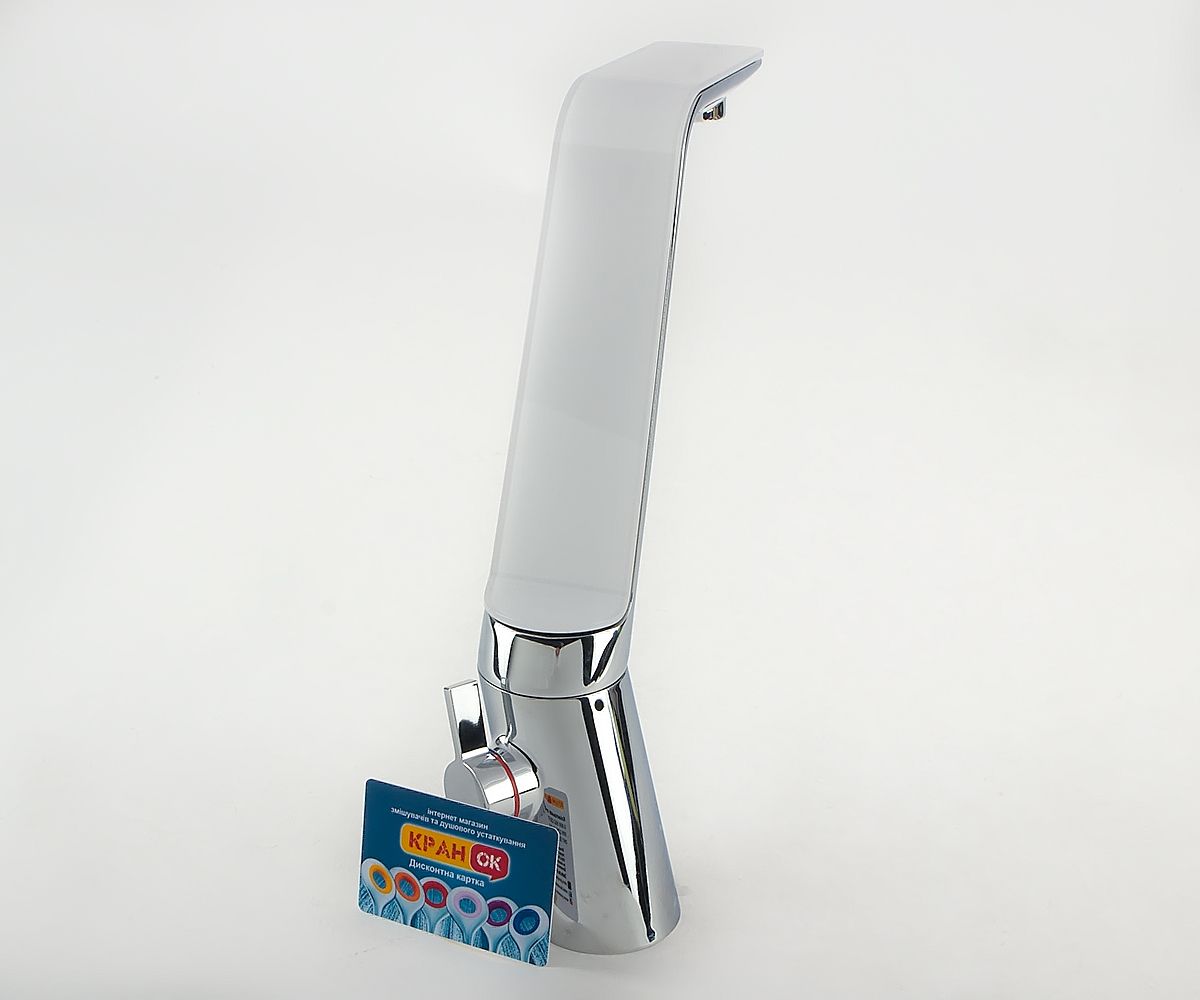 Кухонный смеситель  ALESSI 8720F:Фото 3