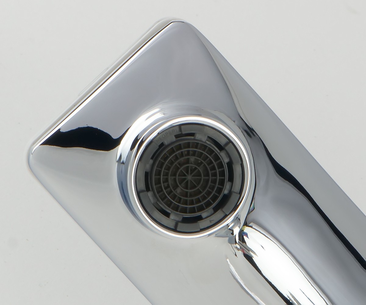 Кухонный смеситель  ALESSI 8720F:Фото 6