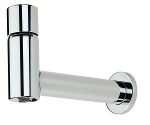 Змішувач для раковини IL BAGNO ALESSI ONE 908510