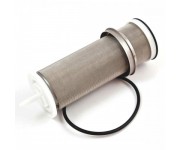 Корпус фільтра ORGANIC  BBL10PP