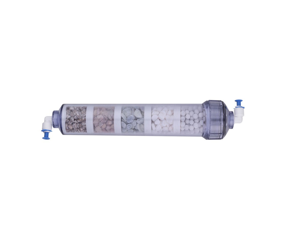Мінералізатор п`ятикомпонентний ORGANIC  PF-2010MIN5C PF-2010MIN5C
