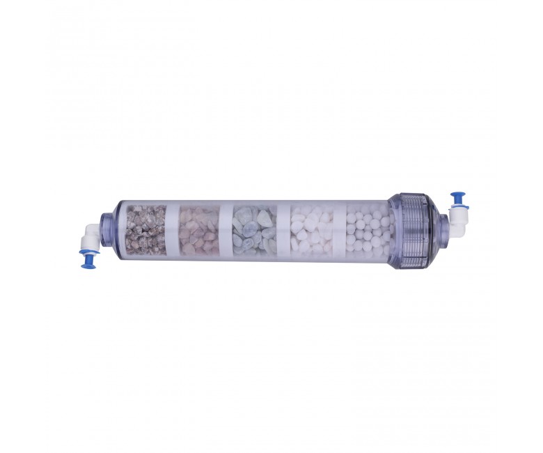 Мінералізатор п`ятикомпонентний ORGANIC  PF-2010MIN5C PF-2010MIN5C