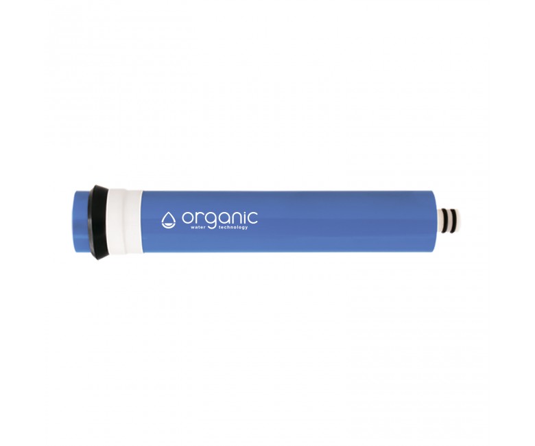 Мембрана для систем зворотнього осмосу ORGANIC MASTER RO-50GPD RO-50GPD