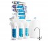 Фільтр зворотного осмосу ORGANIC  SMART TRIO EXPERT SMART TRIO EXPERT