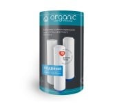 Комплект картриджів ORGANIC SMART OSMO SOSMO-SP