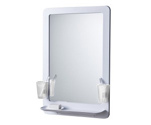 Дзеркало ORIO 4499-1/1-2SPM з аксесуарами ORIO  4499-1/1-2SPM