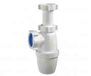 Сифон бутылочный 1 1/4 ORIO  A-3200