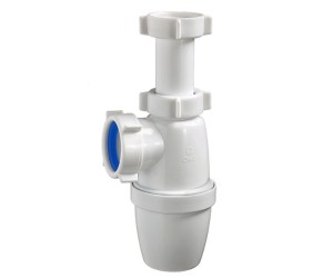 Пляшковий сифон 1 1/4 ORIO A-3200 ORIO  A-3200