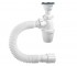 Сифон для пляшок 1 1/4x50 мм ORIO A-32089 ORIO  A-32089 A-32089