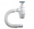 Сифон для пляшок 1 1/2х40 мм ORIO A-40028 ORIO  A-40028 A-40028