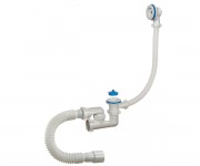 Сифон для ванни 1 1/2х40 мм ORIO  A-60089