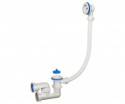 Сифон для ванни 1 1/2х40 мм ORIO  A-6008