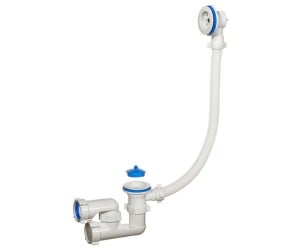 Сифон для ванни 1 1/2х40 мм ORIO  A-6008