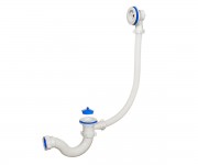 Сифон для ванны 1 1/2х40 мм ORIO  A-7008