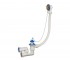 Сифон для ванны 1 1/2х40 мм ORIO  A-8008 A-8008
