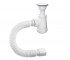 Сифон для пляшок 1 1/2x 40 мм ORIO AB-70021 ORIO  AB-70021 AB-70021