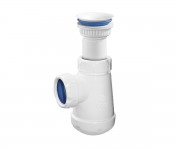 ORIO AB-7105 сифон для мийки ORIO  AB-7105