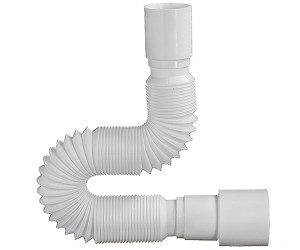 Труба гнучка 40х40/50 125 см ORIO AC-10102 ORIO  AC-10102