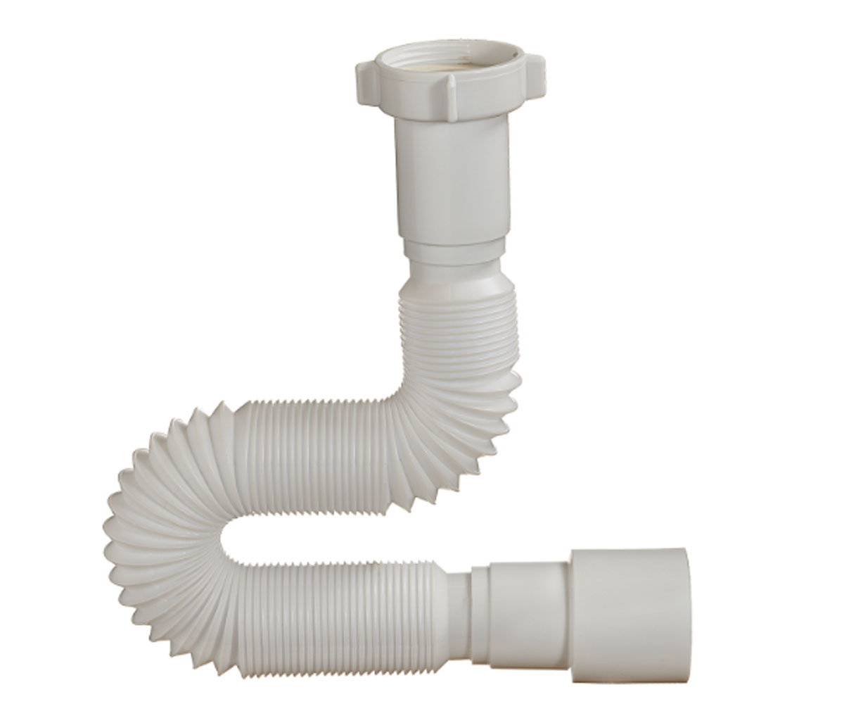 Труба гнучка 1 1/2х40/50 мм ORIO  AC-10131 AC-10131