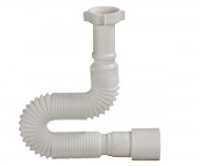 Соединение гибкое 1 1/4х40/50 мм ORIO  AC-10151