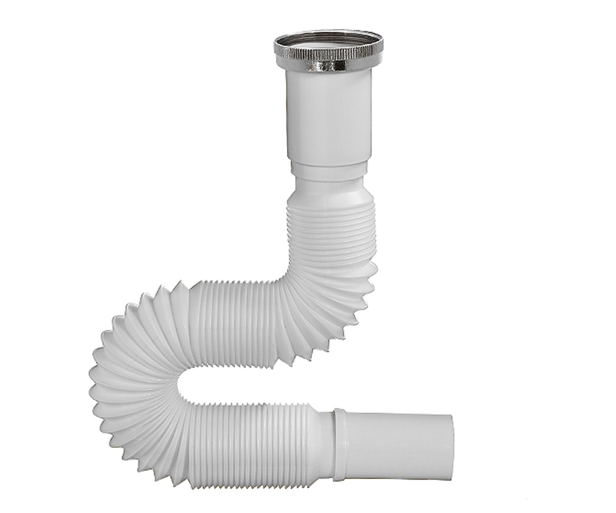 Гнучке з`єднання 1 1/2x32 650 мм ORIO AC-1017M ORIO  AC-1017M AC-1017M