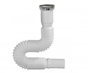 Гнучке з`єднання 1 1/2x32 650 мм ORIO AC-1017M ORIO  AC-1017M
