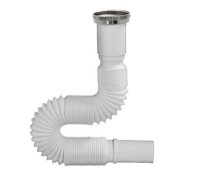 Гнучке з`єднання 1 1/2x32 650 мм ORIO AC-1017M ORIO  AC-1017M