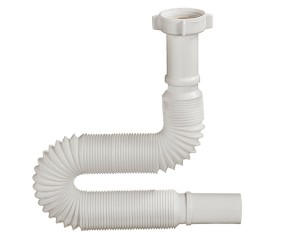 Труба гнучка 1 1/4x32 1250 мм ОРІО AC-10182 ORIO  AC-10182