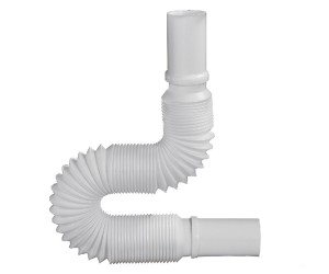 Гнучке з`єднання 32х32 650 мм ORIO AC-1019 ORIO  AC-1019