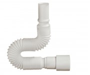 Гибкая труба 32х40/50 700 мм ORIO  AC-1020