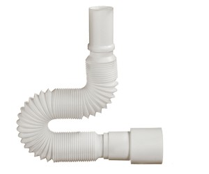 Труба гнучка 32х40/50 700 мм ORIO AC-1020 ORIO  AC-1020