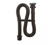Сифон гофрований 1 1/2х40 мм ORIO AC-30122 ORIO  AC-30122