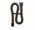 Сифон гофрований 1 1/2х40 мм ORIO AC-30122 ORIO  AC-30122 AC-30122
