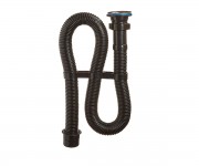 Сифон гофрований 1 1/2х40 мм ORIO AC-3012 ORIO  AC-3012