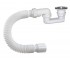 Сифон для піддону 1 1/2х40 мм ORIO  AH-82589 AH-82589