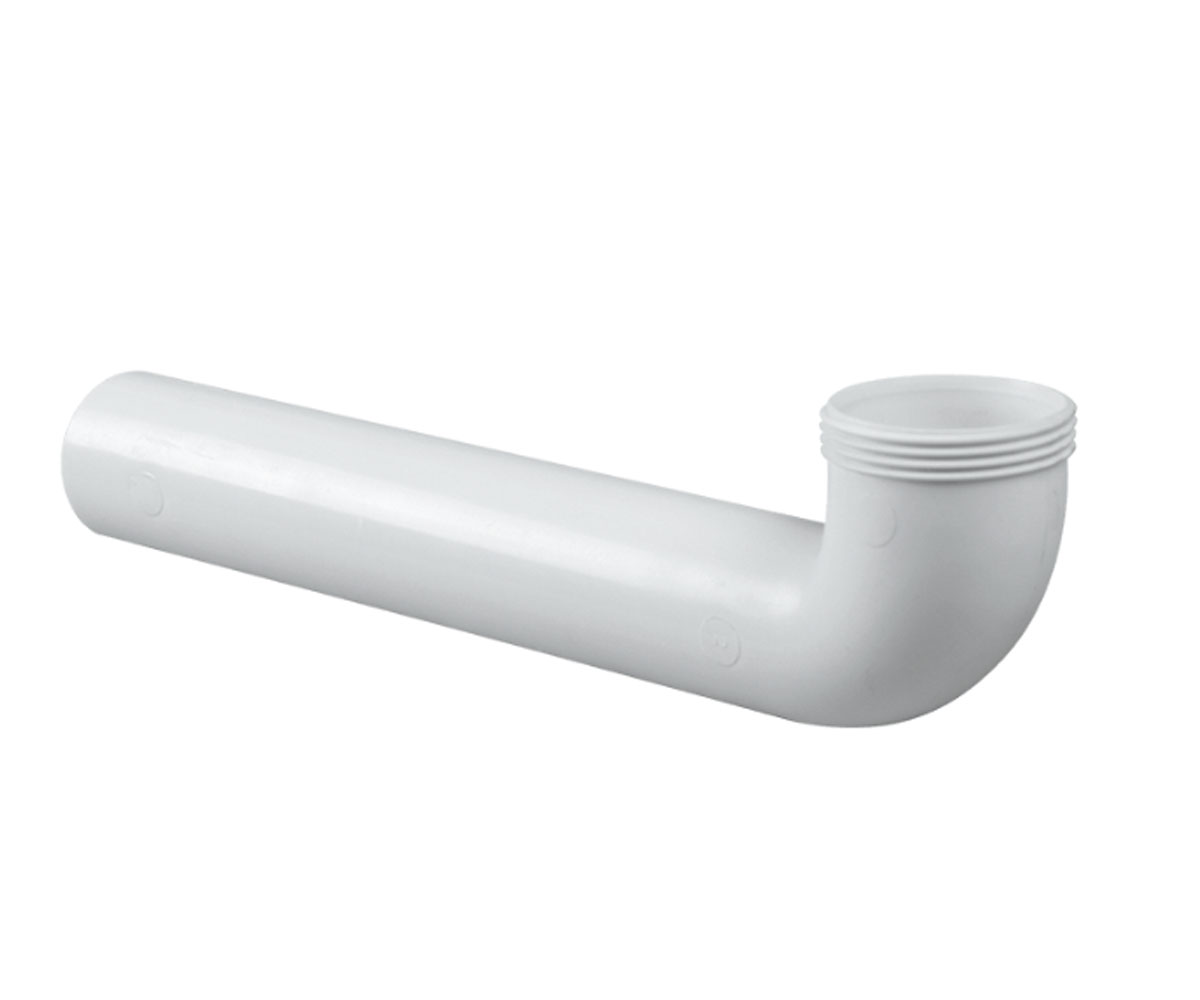 Коліно Orio B-4280 висувне 1 1/2х40 мм ORIO  B-4280 B-4280