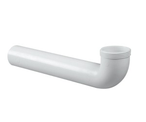Коліно Orio B-4280 висувне 1 1/2х40 мм ORIO  B-4280