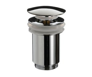 Донний хлипак нажимной 1 1/4 ORIO  BX-804