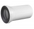 ORIO C-490 110 мм пряма вентиляторна трубка ORIO  C-490 C-490