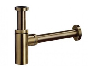 Сифон для раковини 1 1/4 ORIO  CB-404