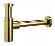 Сифон для раковини 1 1/4 ORIO  CG-404