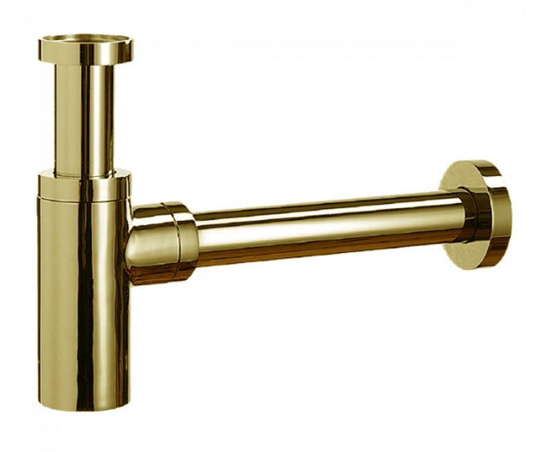 Сифон для раковини 1 1/4 ORIO  CG-404 CG-404