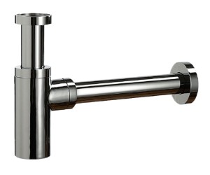 Сифон для раковини 1 1/4 ORIO  CX-404