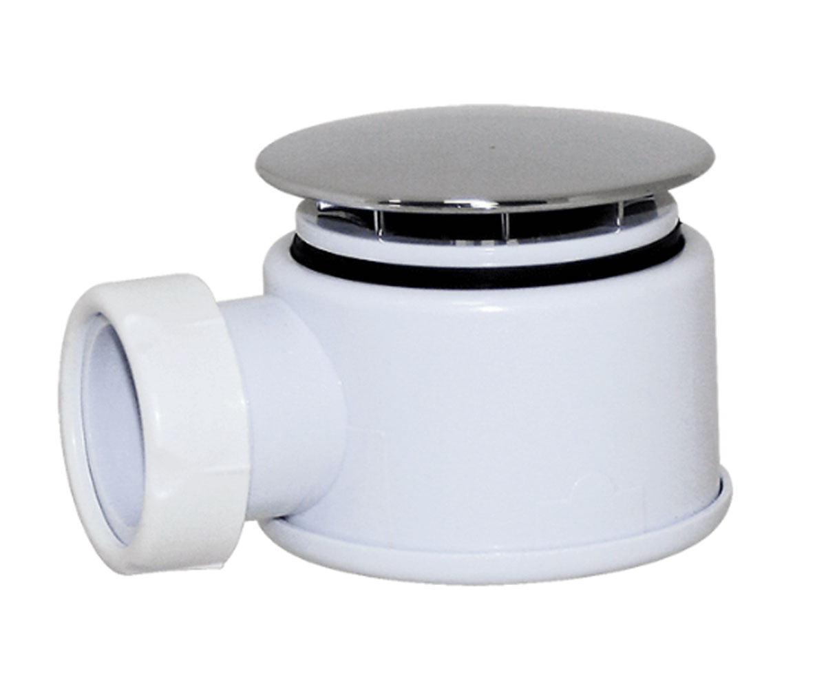 Пастка для душових піддонів 1 1/2 ORIO DX-501 ORIO  DX-501 DX-501