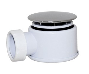 Пастка для душових піддонів 1 1/2 ORIO DX-501 ORIO  DX-501