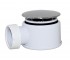 Пастка для душових піддонів 1 1/2 ORIO DX-501 ORIO  DX-501 DX-501