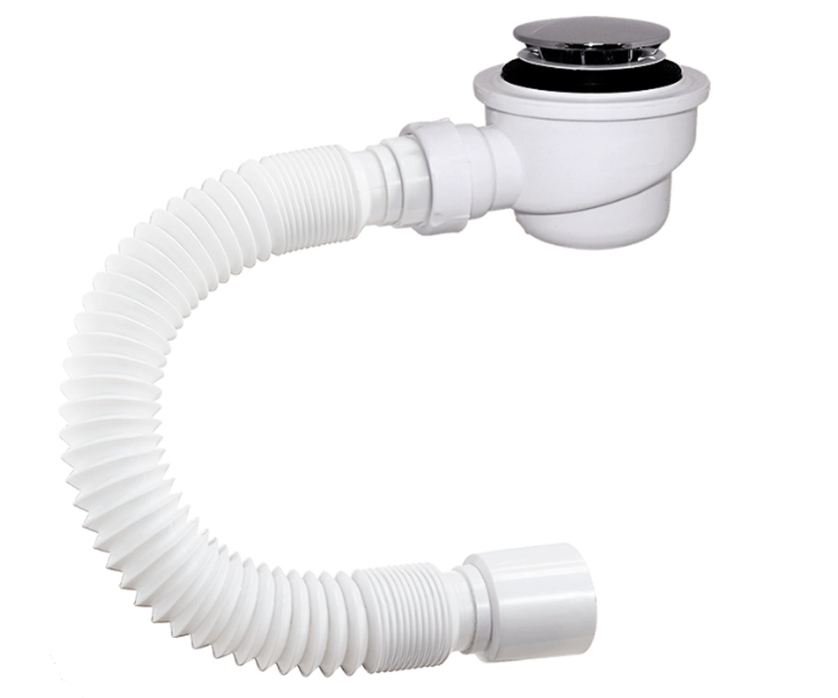 Напірний лоток сифон 1 1/2 ORIO DX-512 ORIO  DX-512 DX-512