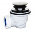 Сифон тиску ORIO DX-521 ORIO  DX-521 DX-521